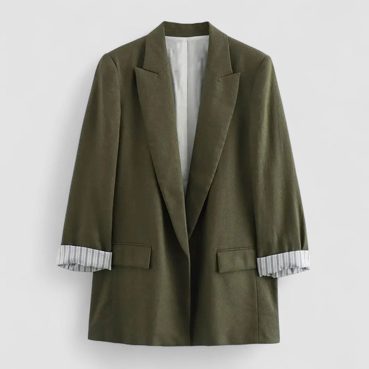 Vanessa Blazer