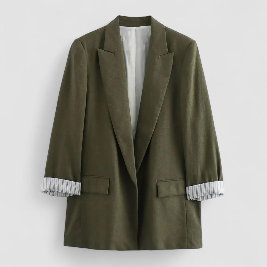 Vanessa Blazer