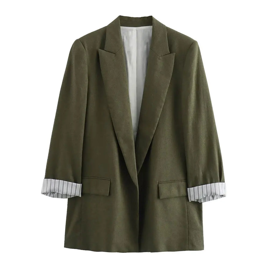 Vanessa Blazer