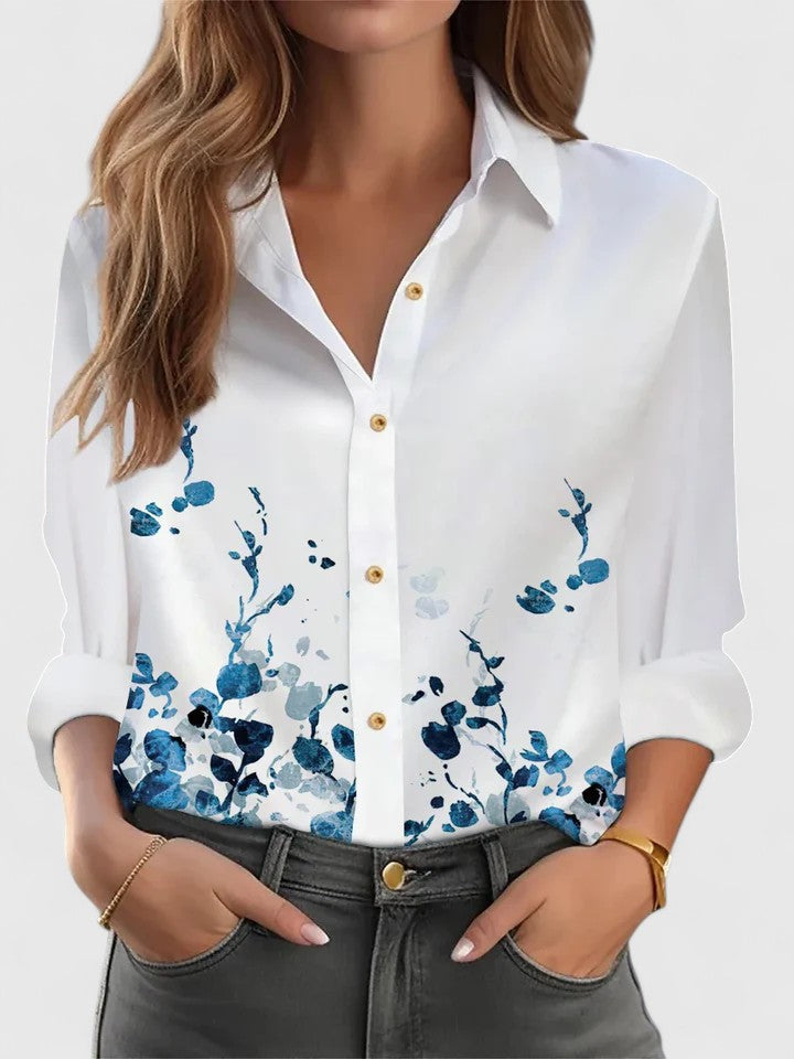 Margot | Elegant Blouse