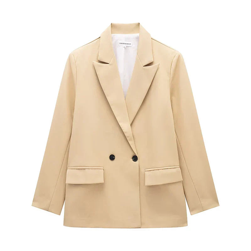 Solène Blazer