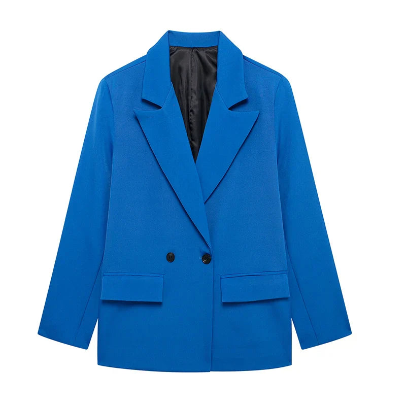 Solène Blazer