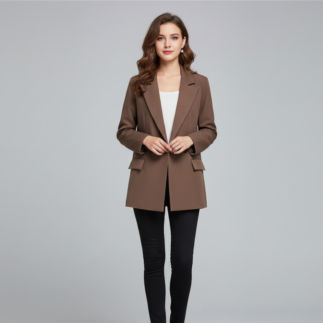 Solène Blazer