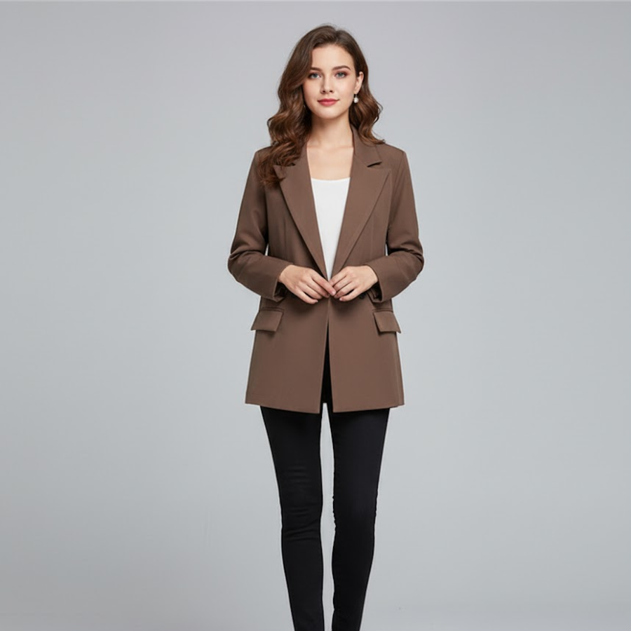 Solène Blazer