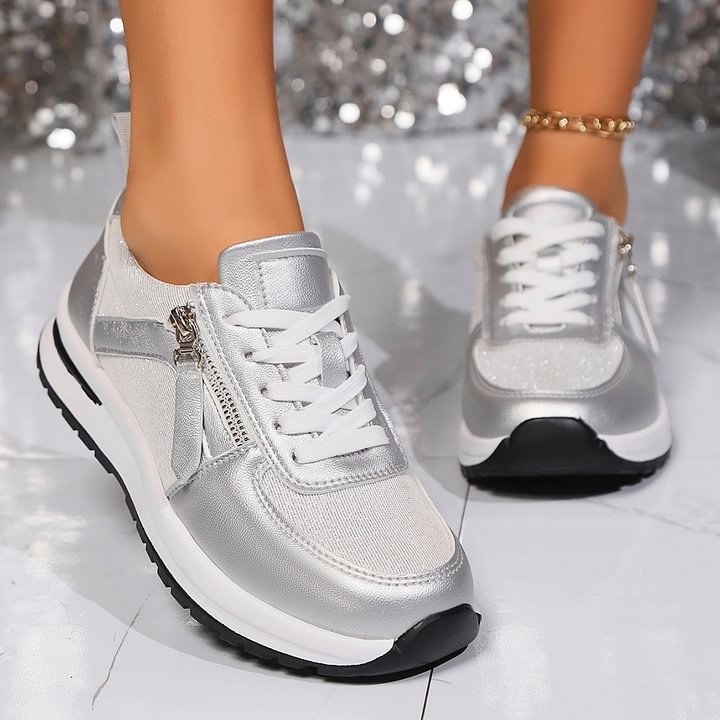 Ashlyn™ | Orthopaedic Sneakers