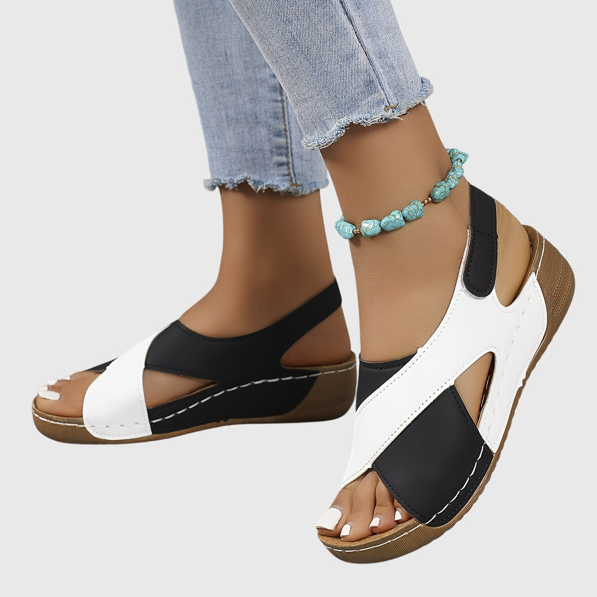 Ainsley™ | Orthopaedic Sandals