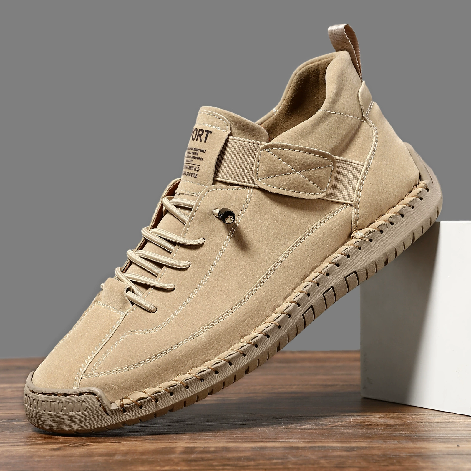 Saela | Orthopaedic Sneakers