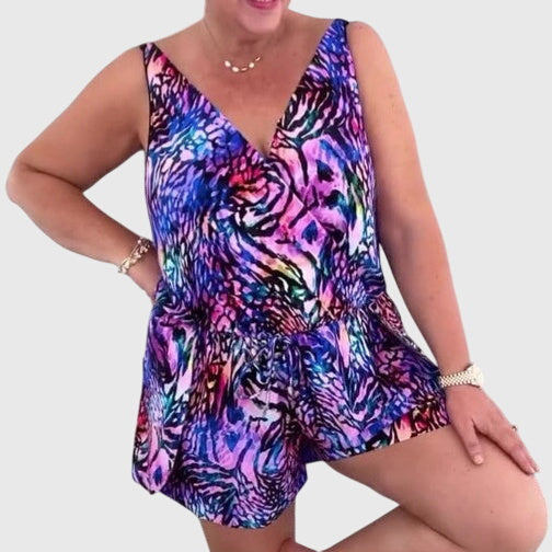 Dahlia™ | Elegant Summer Dress
