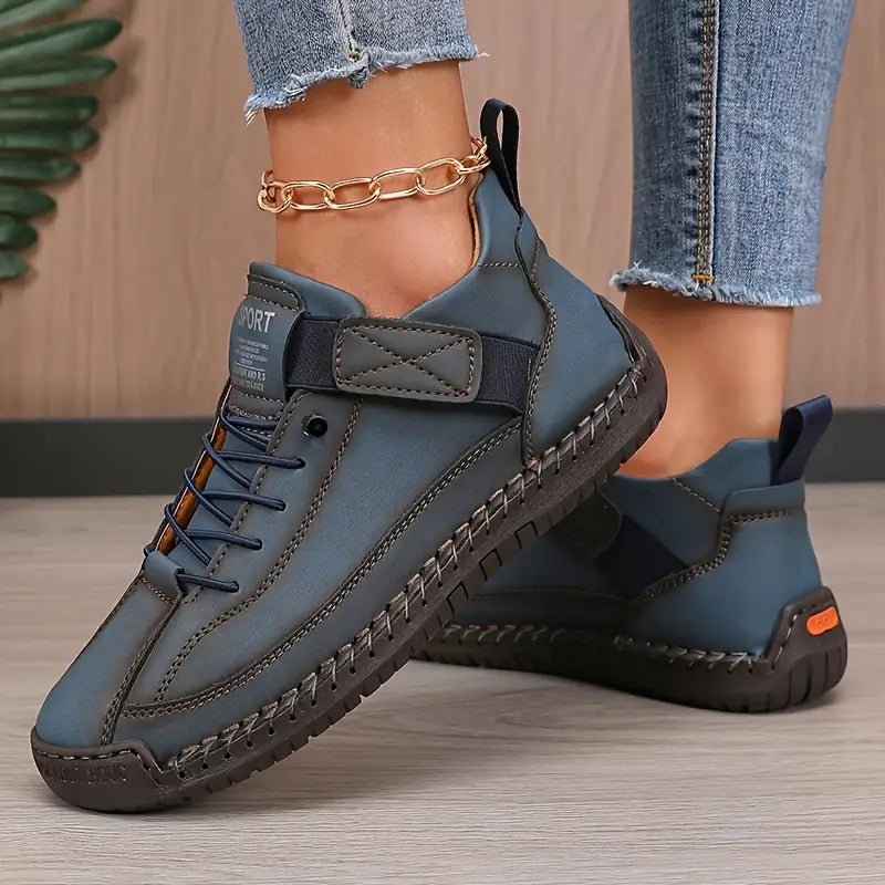 Saela | Orthopaedic Sneakers