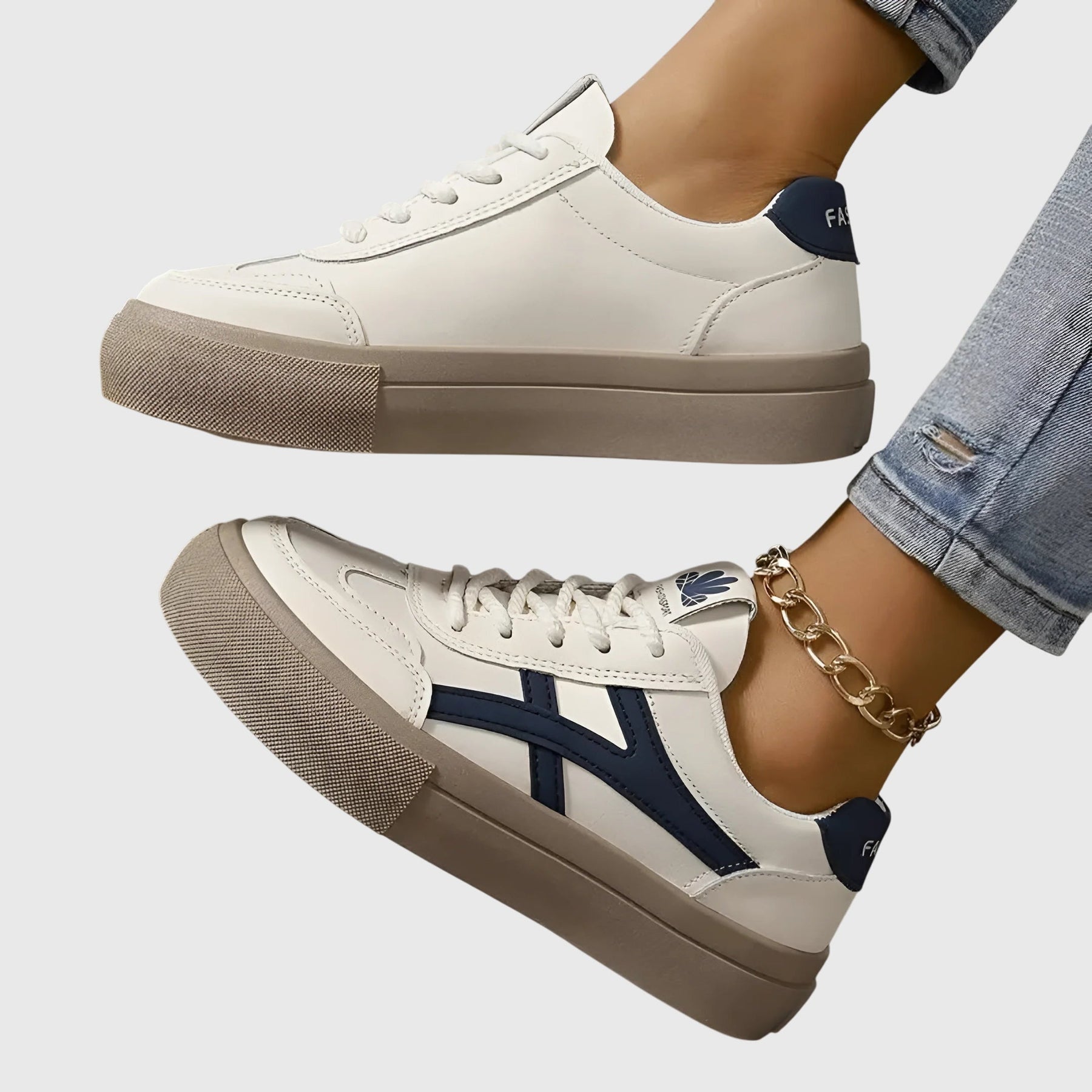 Elza™ | Orthopaedic Sneakers