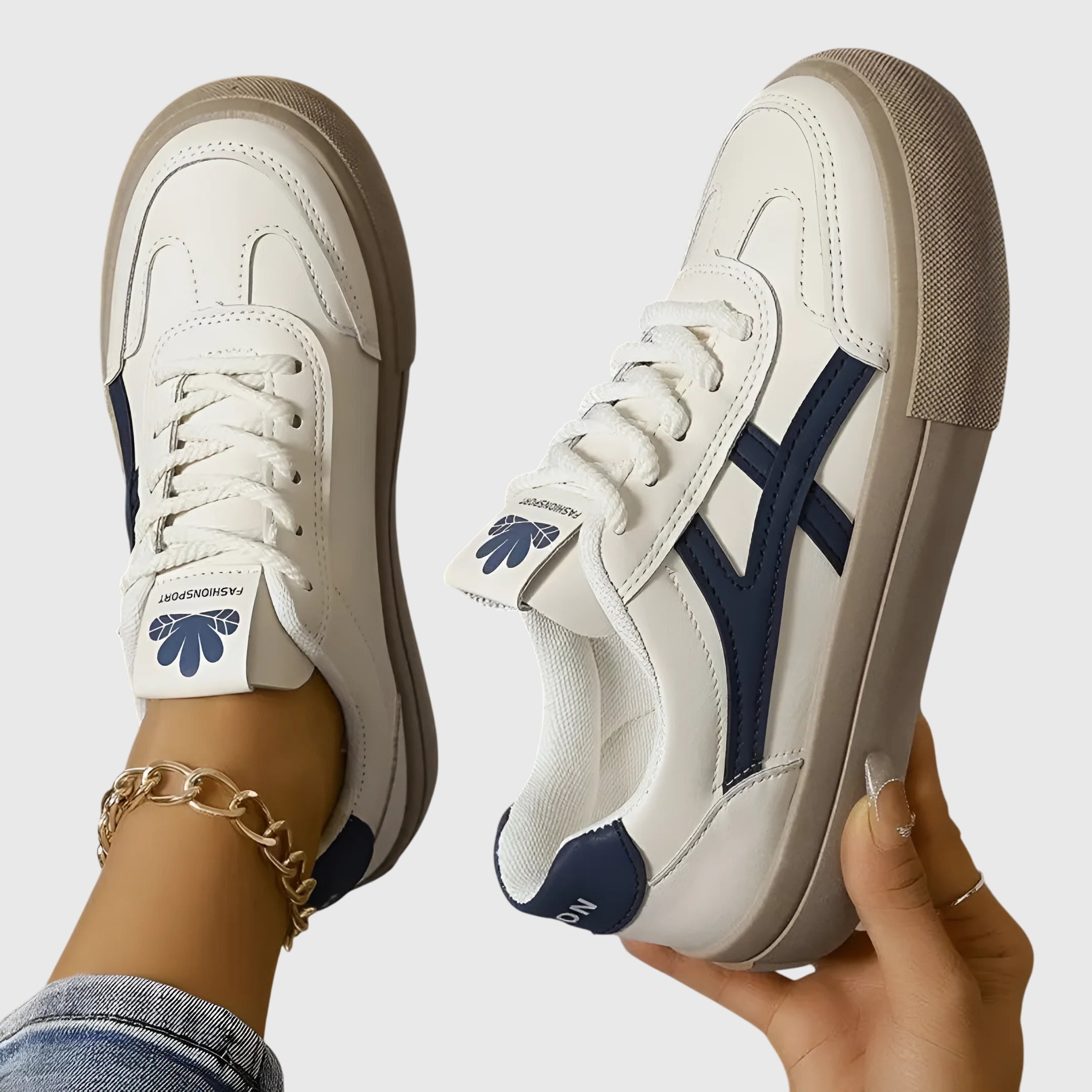 Elza™ | Orthopaedic Sneakers