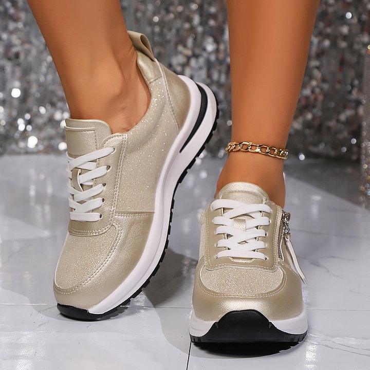 Ashlyn™ | Orthopaedic Sneakers