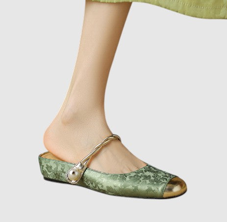 Cilia™ | Orthopaedic Sandals